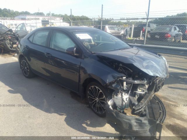 TOYOTA COROLLA 2016 2t1burhe4gc712626