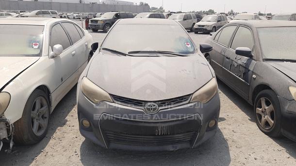 TOYOTA COROLLA 2016 2t1burhe4gc712965