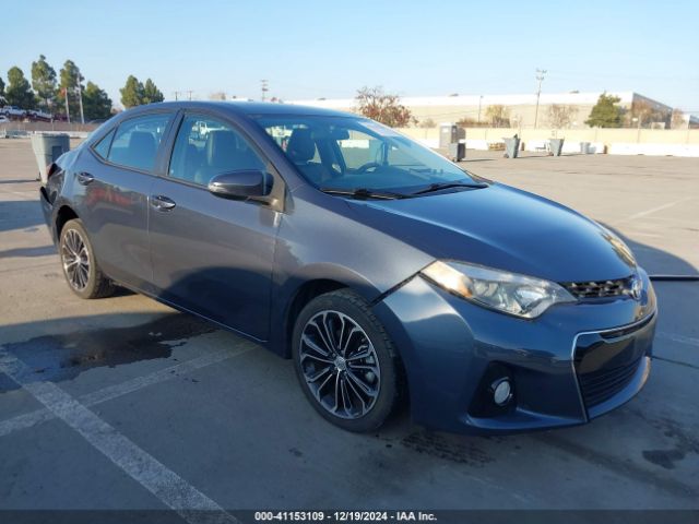 TOYOTA COROLLA 2016 2t1burhe4gc713209