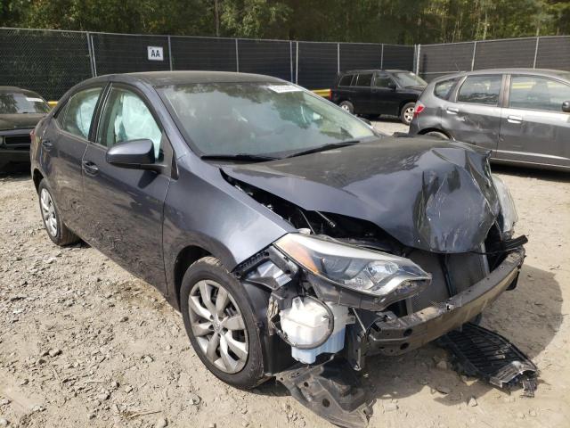 TOYOTA COROLLA L 2016 2t1burhe4gc714702