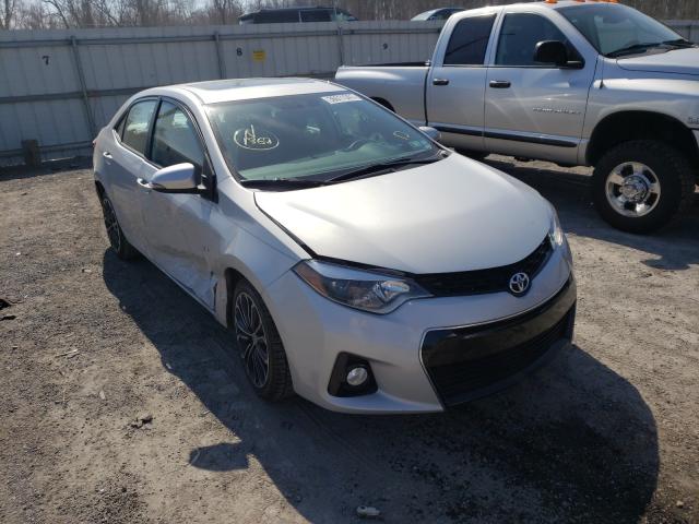 TOYOTA COROLLA L 2016 2t1burhe4gc718183