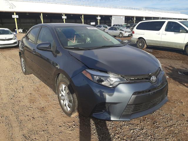 TOYOTA COROLLA L 2016 2t1burhe4gc719317