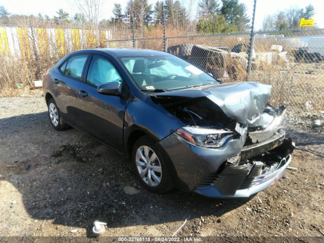 TOYOTA COROLLA 2016 2t1burhe4gc720323