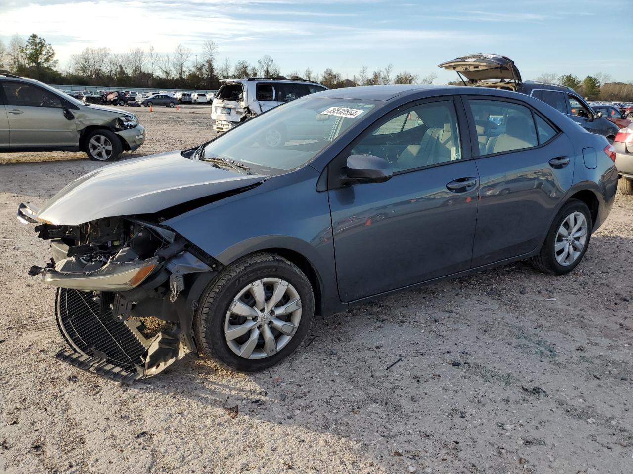 TOYOTA COROLLA 2016 2t1burhe4gc720385