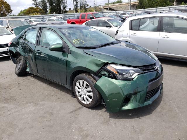 TOYOTA COROLLA L 2016 2t1burhe4gc721309