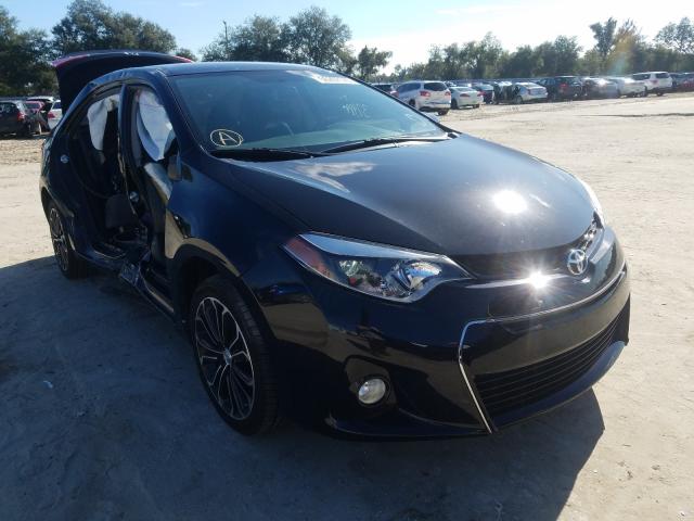 TOYOTA COROLLA L 2016 2t1burhe4gc721794