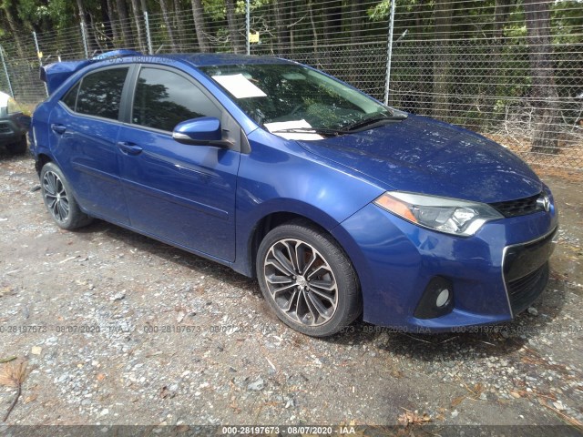 TOYOTA COROLLA 2016 2t1burhe4gc722654