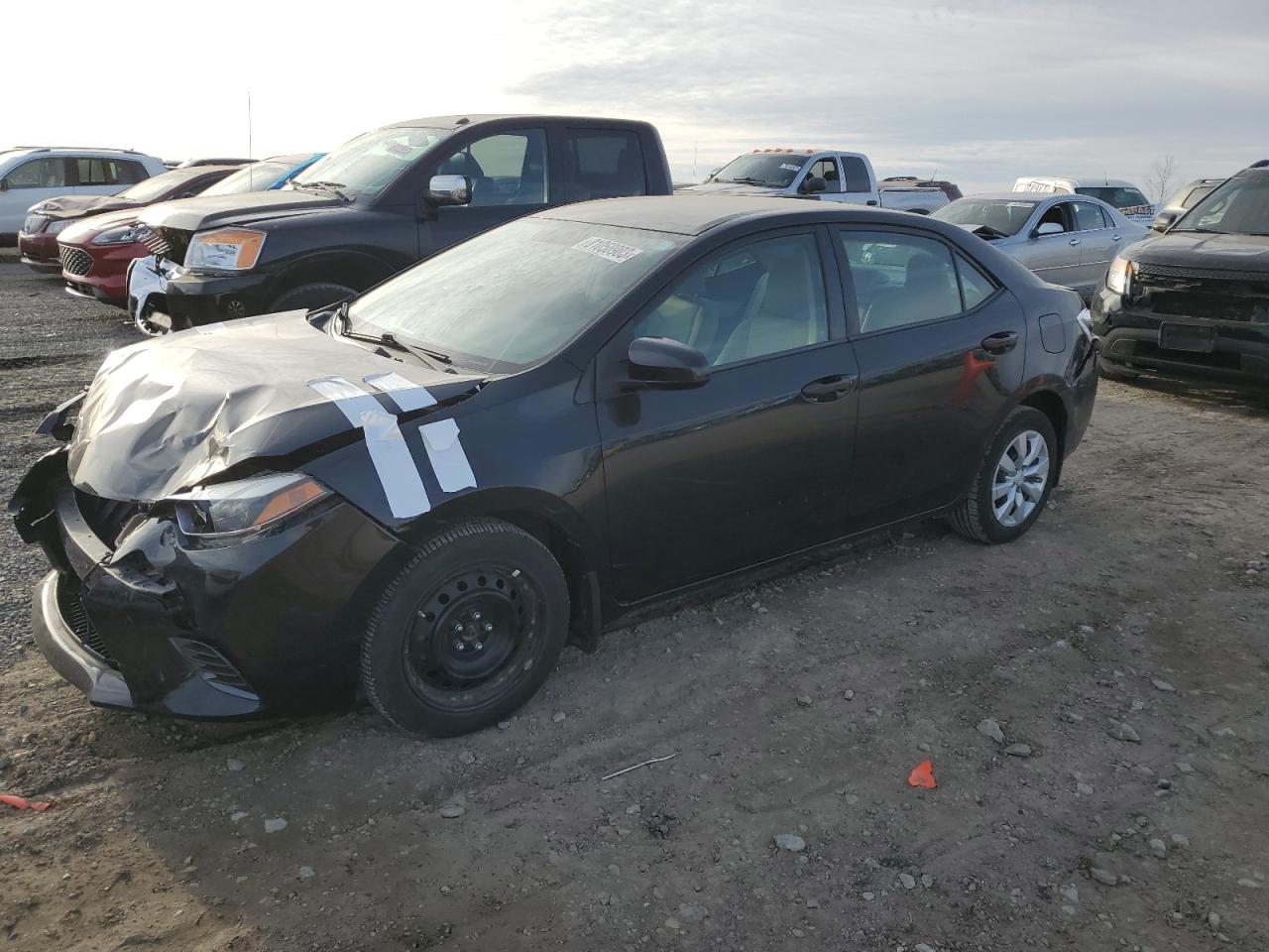 TOYOTA COROLLA 2016 2t1burhe4gc722735