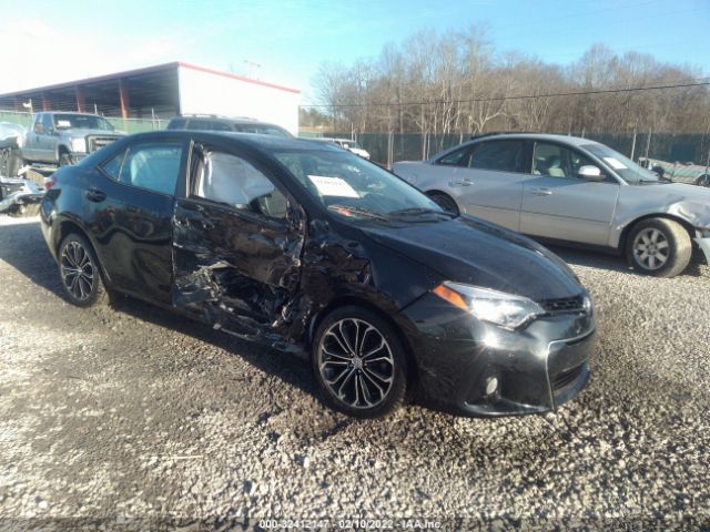 TOYOTA COROLLA 2016 2t1burhe4gc722847