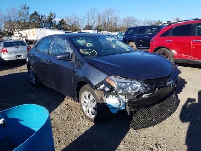 TOYOTA COROLLA L 2016 2t1burhe4gc723500