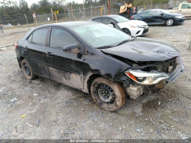 TOYOTA COROLLA 2016 2t1burhe4gc727143