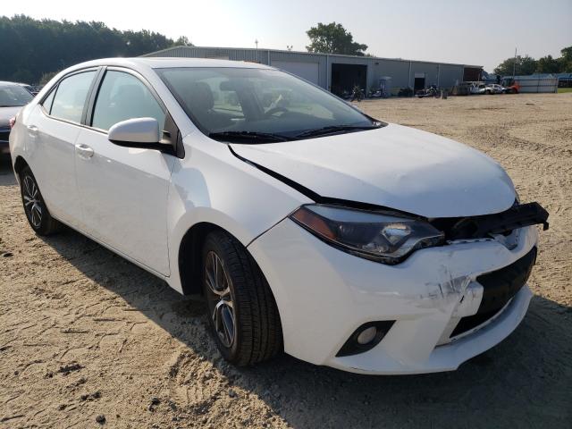 TOYOTA COROLLA L 2016 2t1burhe4gc727563