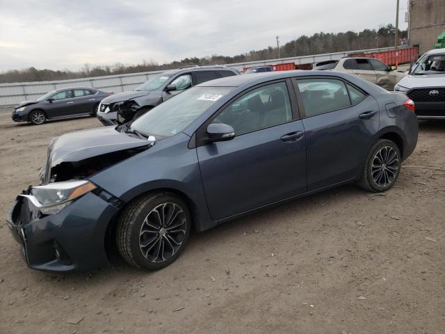 TOYOTA COROLLA L 2016 2t1burhe4gc728860