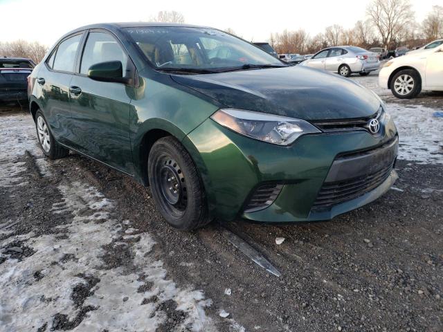 TOYOTA COROLLA L 2016 2t1burhe4gc729037