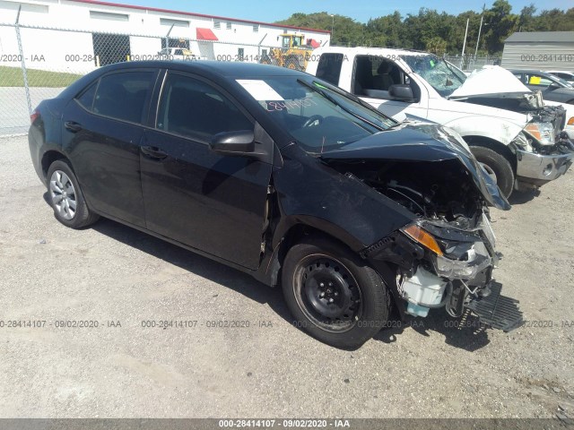 TOYOTA COROLLA 2016 2t1burhe4gc729295