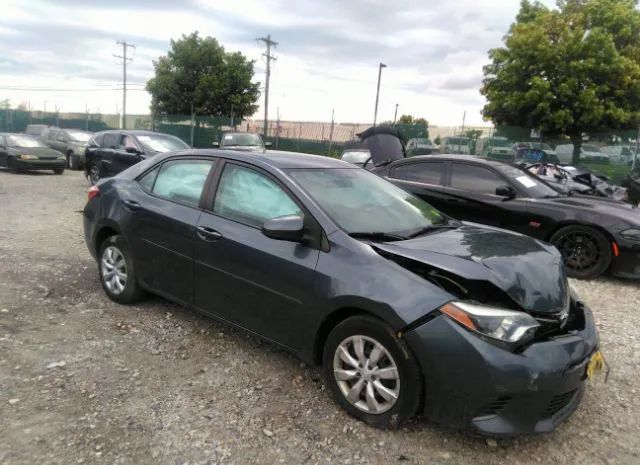 TOYOTA COROLLA 2016 2t1burhe4gc729734