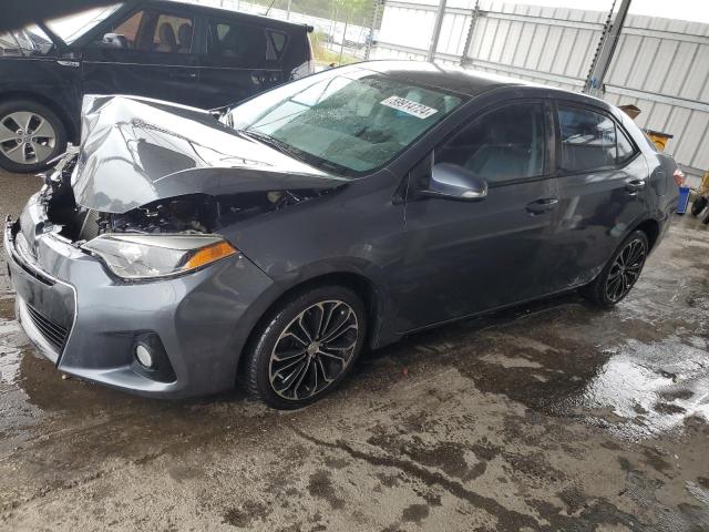 TOYOTA COROLLA L 2016 2t1burhe4gc731127