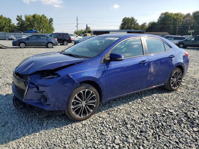 TOYOTA COROLLA L 2016 2t1burhe4gc732035