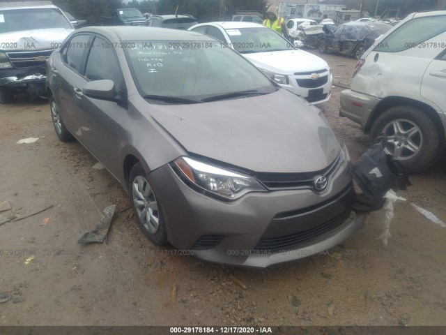 TOYOTA COROLLA 2016 2t1burhe4gc732777