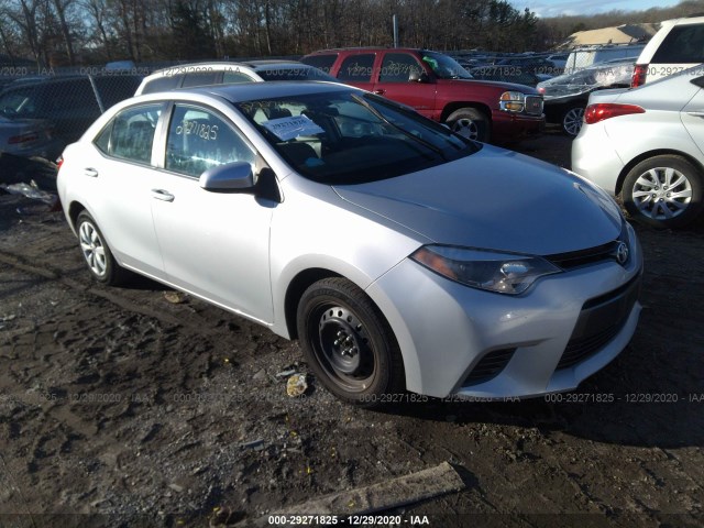 TOYOTA COROLLA 2016 2t1burhe4gc732973