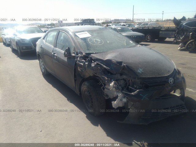 TOYOTA COROLLA 2016 2t1burhe4gc733959