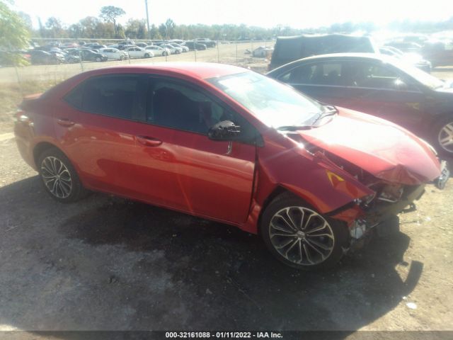 TOYOTA COROLLA 2016 2t1burhe4gc735162