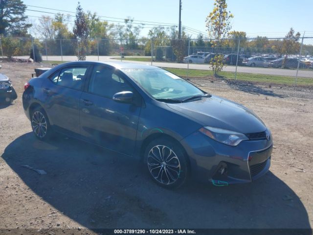 TOYOTA COROLLA 2016 2t1burhe4gc736554