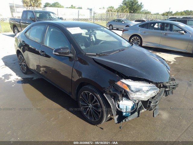 TOYOTA COROLLA 2016 2t1burhe4gc737090