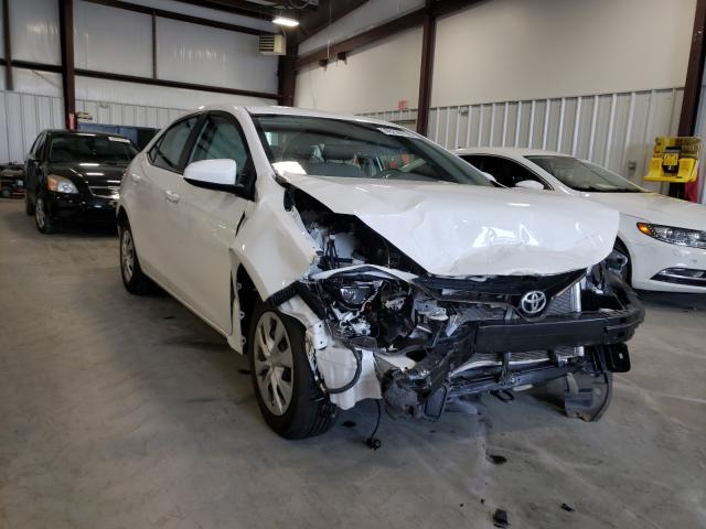 TOYOTA COROLLA L 2016 2t1burhe4gc737798