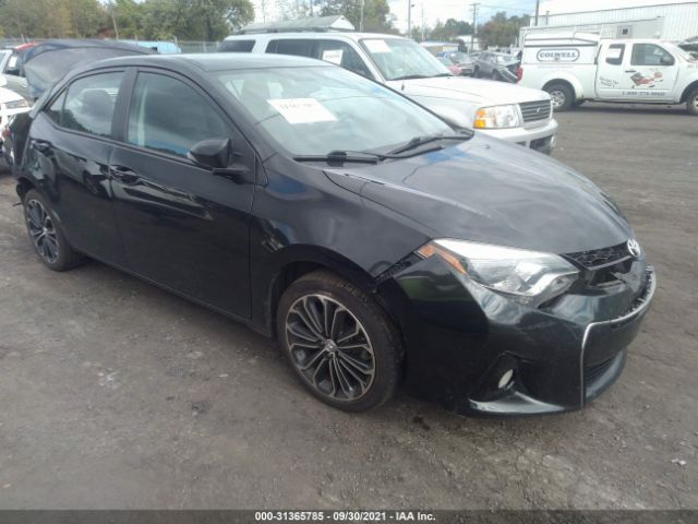 TOYOTA COROLLA 2016 2t1burhe4gc739857