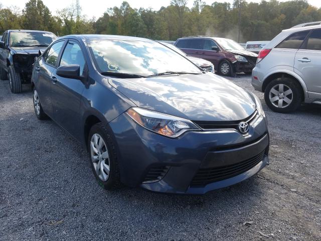 TOYOTA COROLLA L 2016 2t1burhe4gc741009