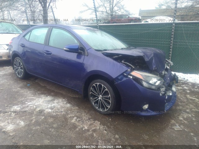 TOYOTA COROLLA 2016 2t1burhe4gc741575