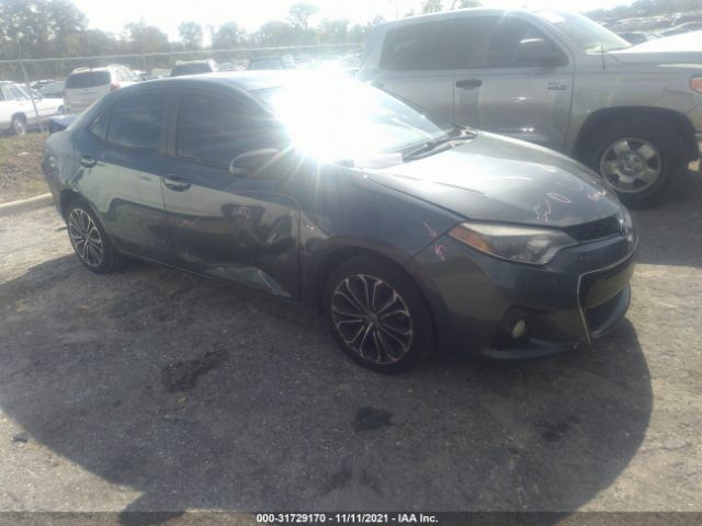 TOYOTA COROLLA 2016 2t1burhe4gc742113