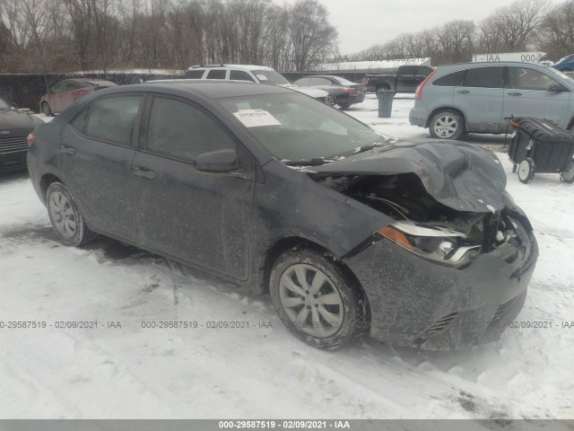 TOYOTA COROLLA 2016 2t1burhe4gc742371