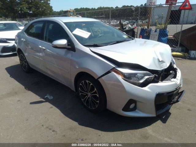 TOYOTA COROLLA 2016 2t1burhe4gc742564