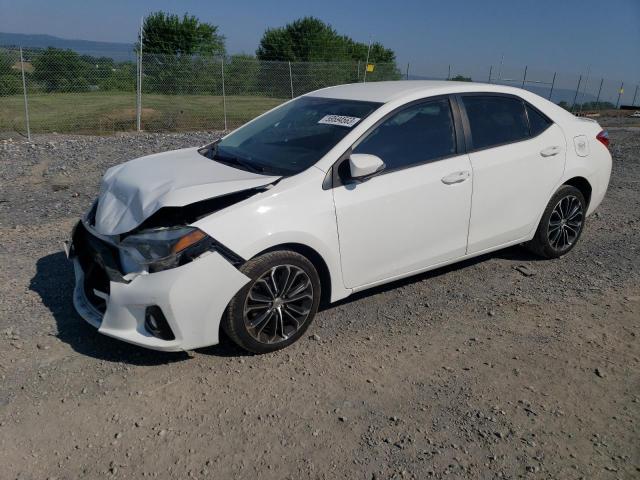 TOYOTA COROLLA L 2016 2t1burhe4gc743309