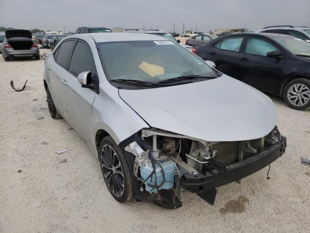 TOYOTA COROLLA L 2016 2t1burhe4gc744265