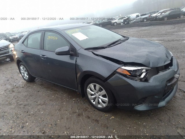 TOYOTA COROLLA 2016 2t1burhe4gc745464