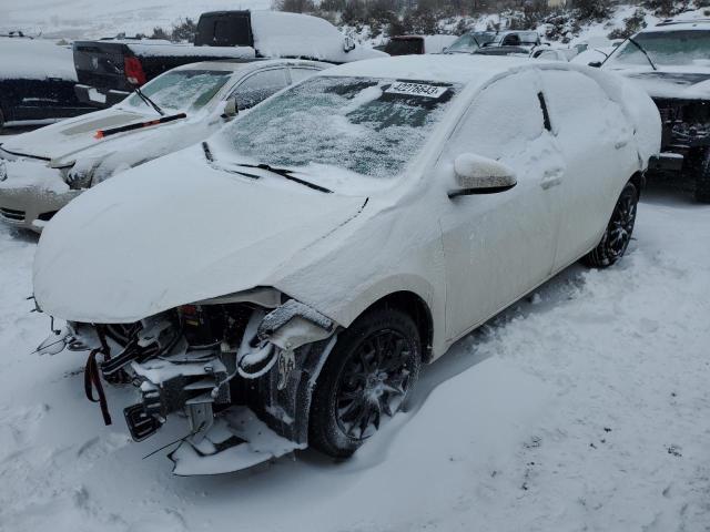 TOYOTA COROLLA L 2017 2t1burhe4hc748480