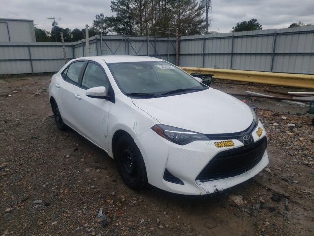 TOYOTA COROLLA L 2017 2t1burhe4hc748754