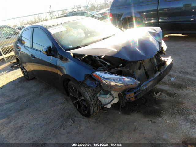 TOYOTA COROLLA 2017 2t1burhe4hc749354