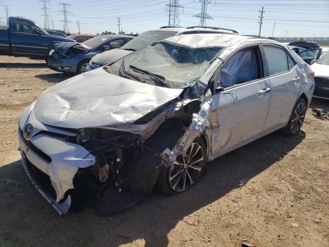 TOYOTA COROLLA L 2017 2t1burhe4hc750116