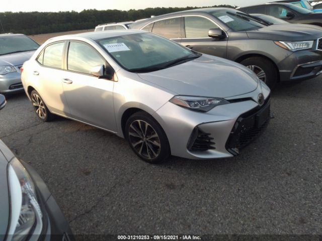 TOYOTA COROLLA 2017 2t1burhe4hc751394