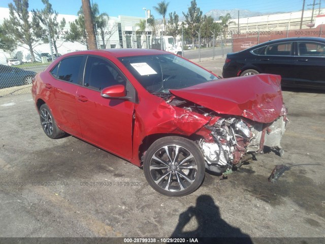 TOYOTA COROLLA 2017 2t1burhe4hc752786