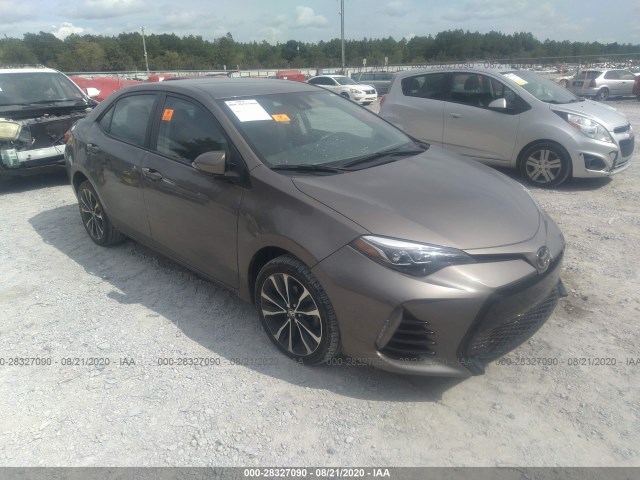 TOYOTA COROLLA 2017 2t1burhe4hc753730