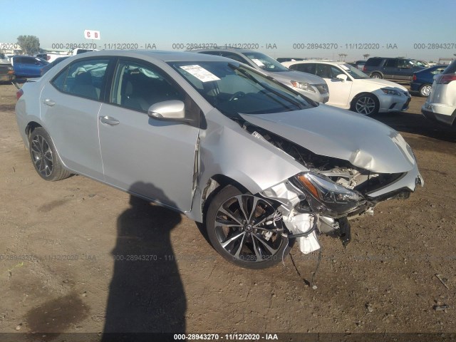 TOYOTA COROLLA 2017 2t1burhe4hc753906