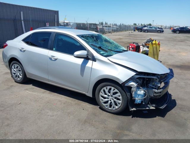 TOYOTA COROLLA 2017 2t1burhe4hc755185