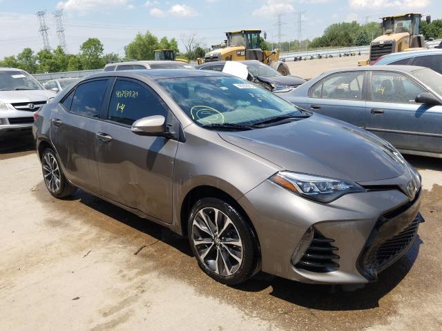 TOYOTA COROLLA L 2017 2t1burhe4hc756241