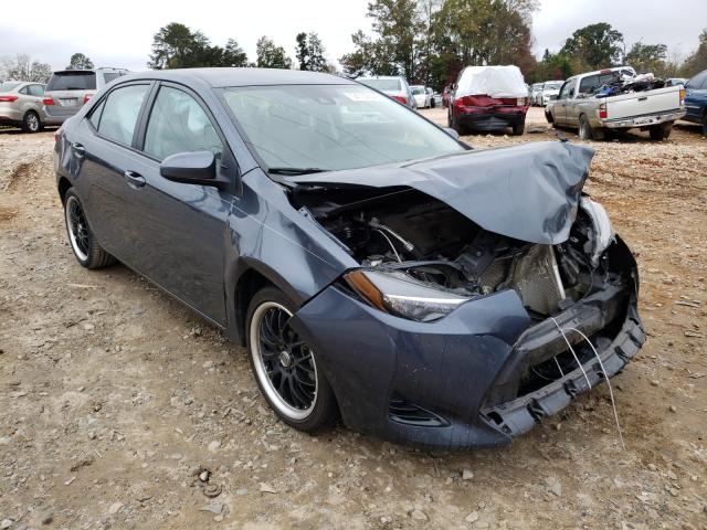 TOYOTA COROLLA L 2017 2t1burhe4hc756305