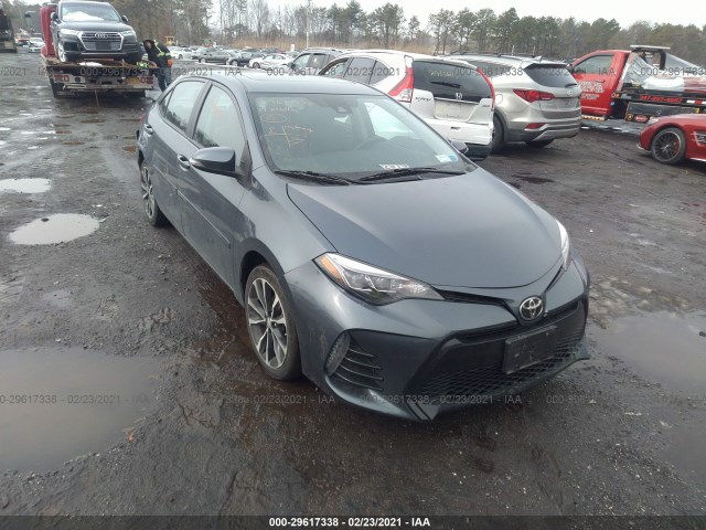 TOYOTA COROLLA 2017 2t1burhe4hc756482